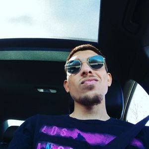 Meet your Posher, Jan michael